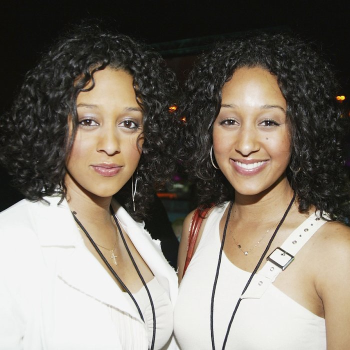 Tia Tamera Mowry