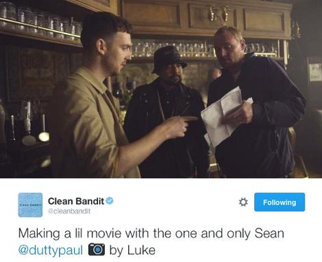 Tweets of the Week - 14 October 2016 - Clean Bandi