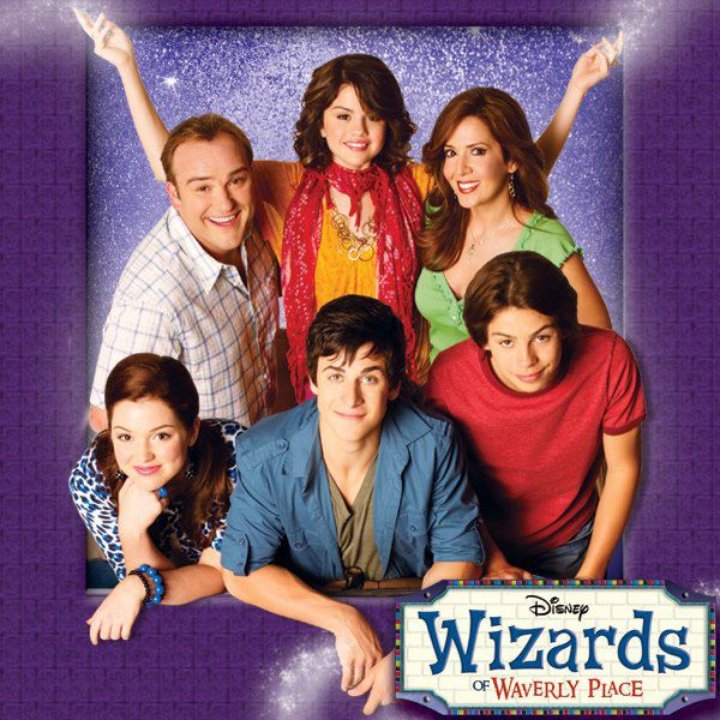 Wizards Of Waverly Place