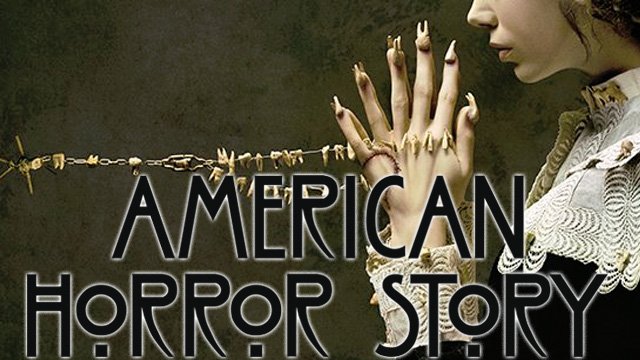 American Horror Story Roanoke