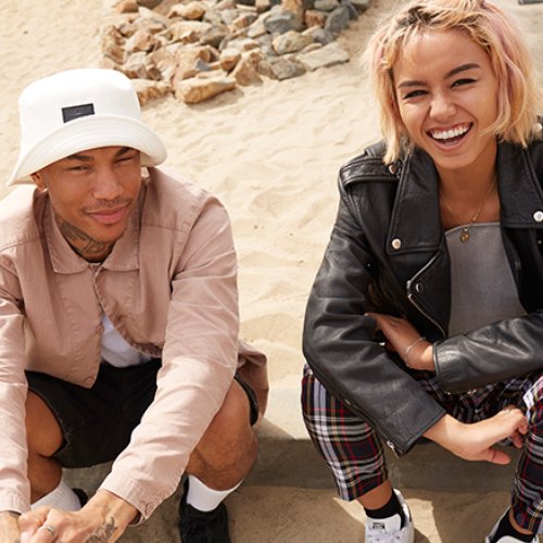 Win £2,000 To Spend At ASOS