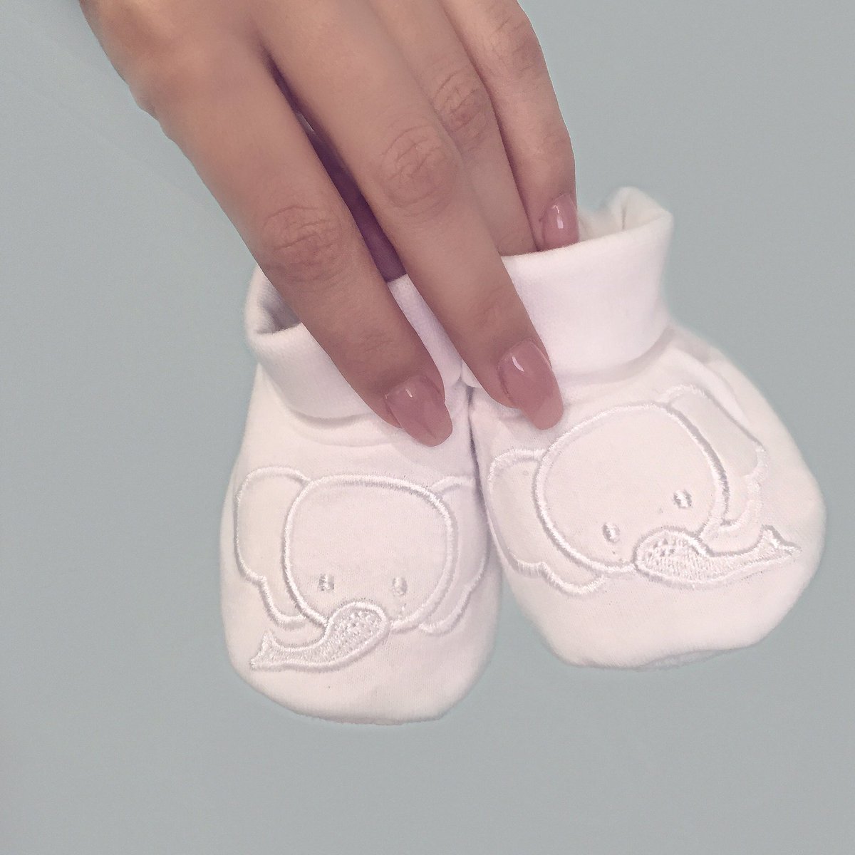 Cally Jane Beech Baby Shoes