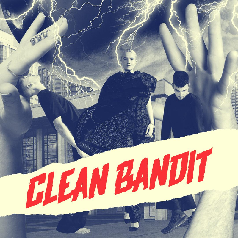 Clean Bandit