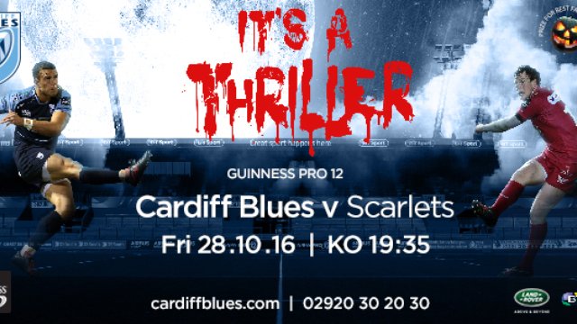 cardiff blue article