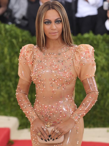 Craziest Outfits 2016 Beyonce