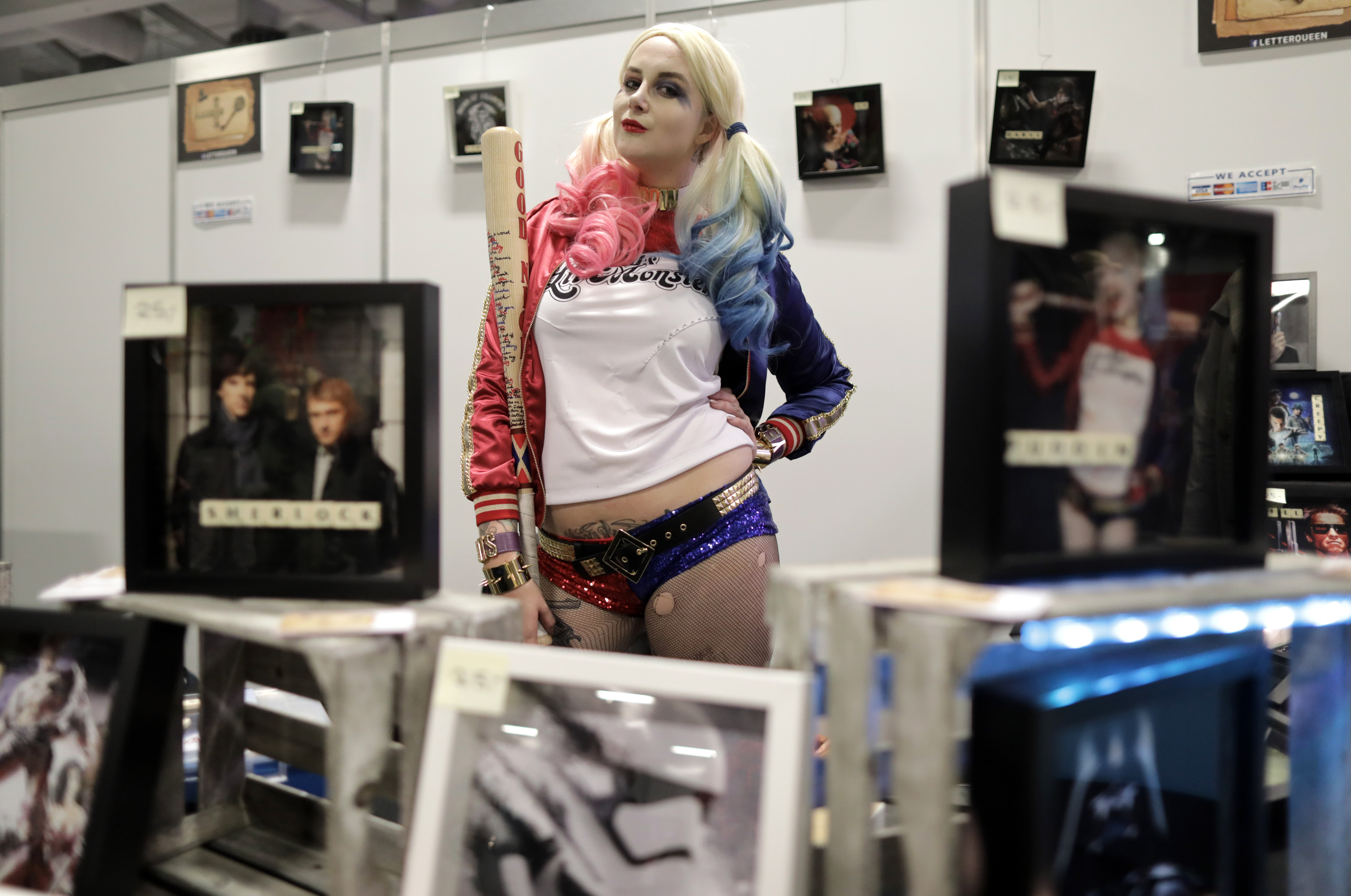 Fair 'German Comic Con'