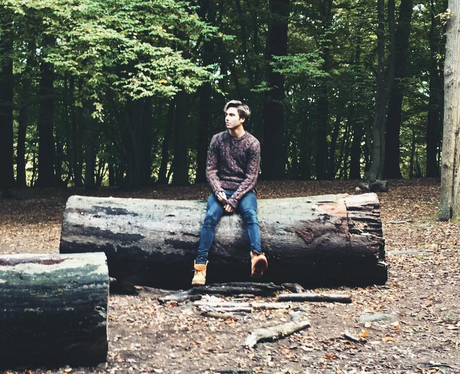 Fashion Moments 21st Oct George Shelley