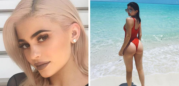 Kylie Jenner's butt secret revealed- and you can get it too