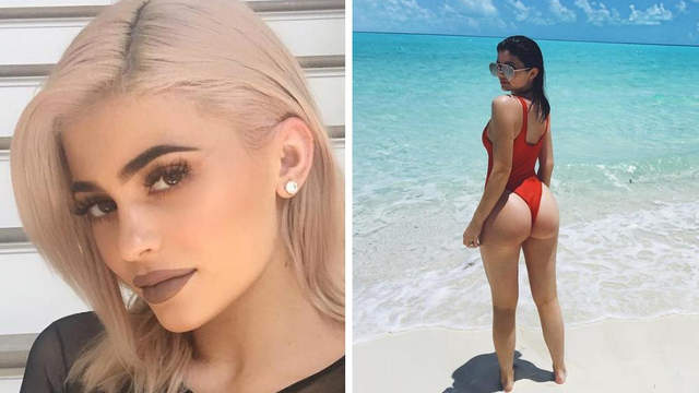 Kylie Jenner's Boobs are bigger than you think – Curvy Kate US