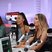 Image 8: Little Mix In The Vodafone Big Top 40 Studio