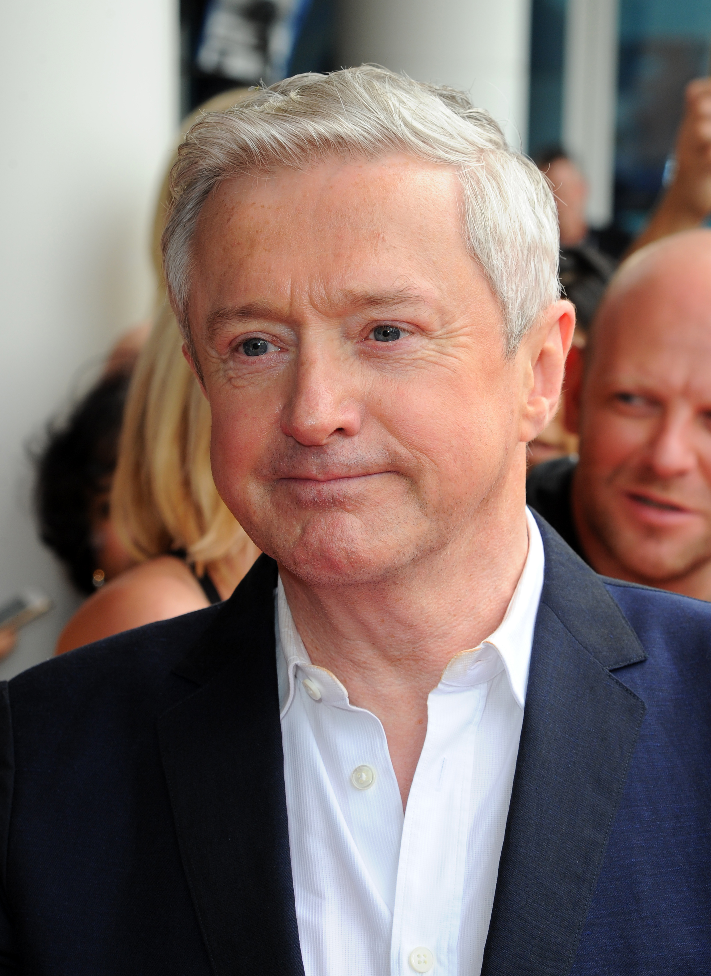 Louis Walsh