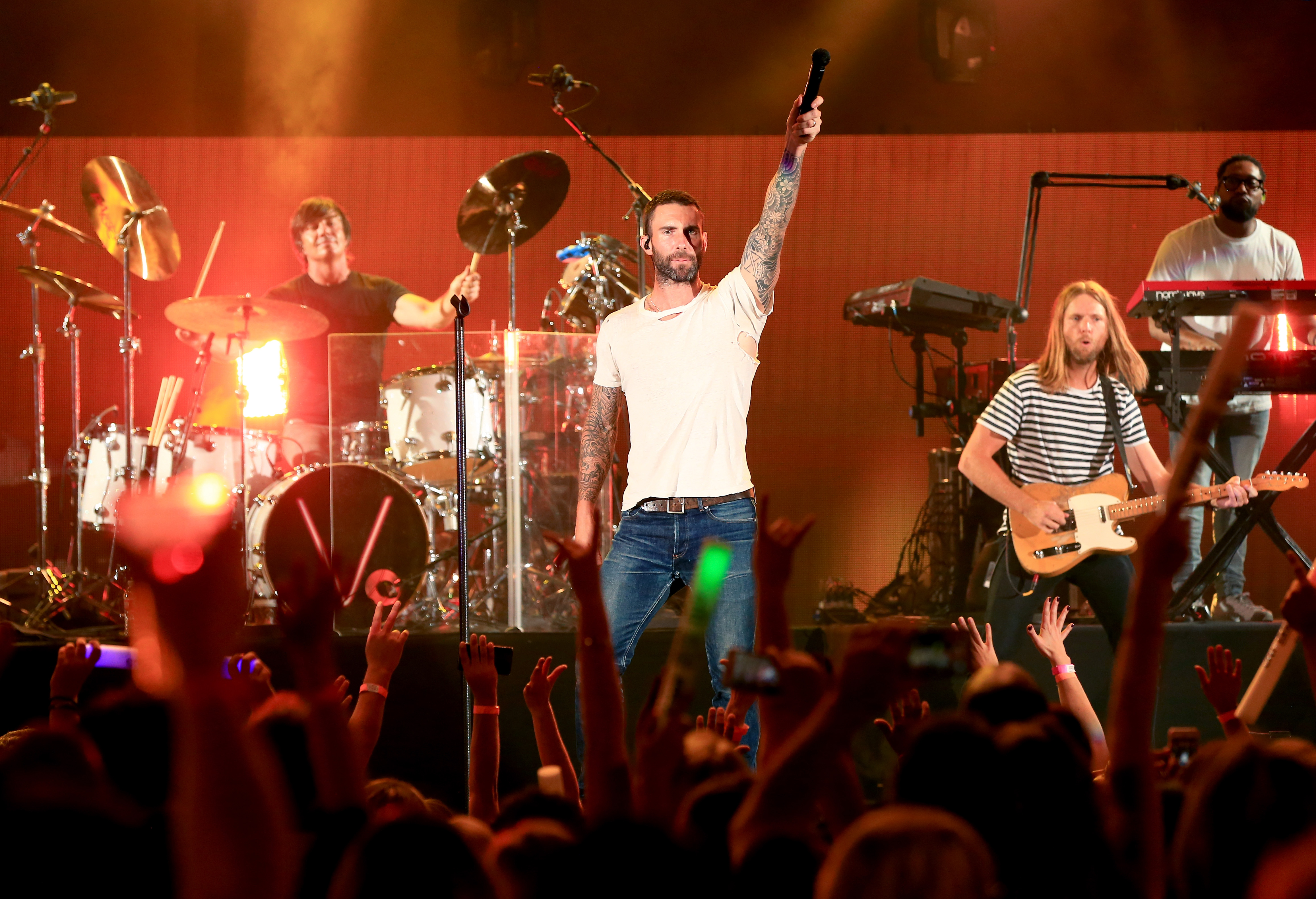 Maroon 5