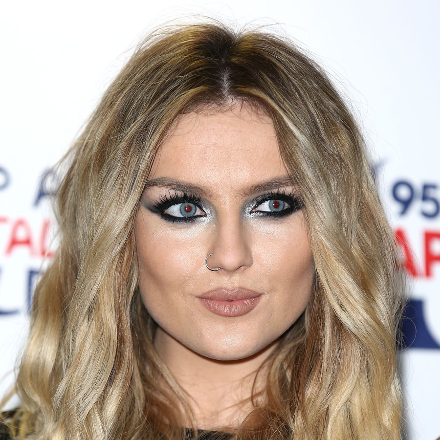 Perrie Edwards