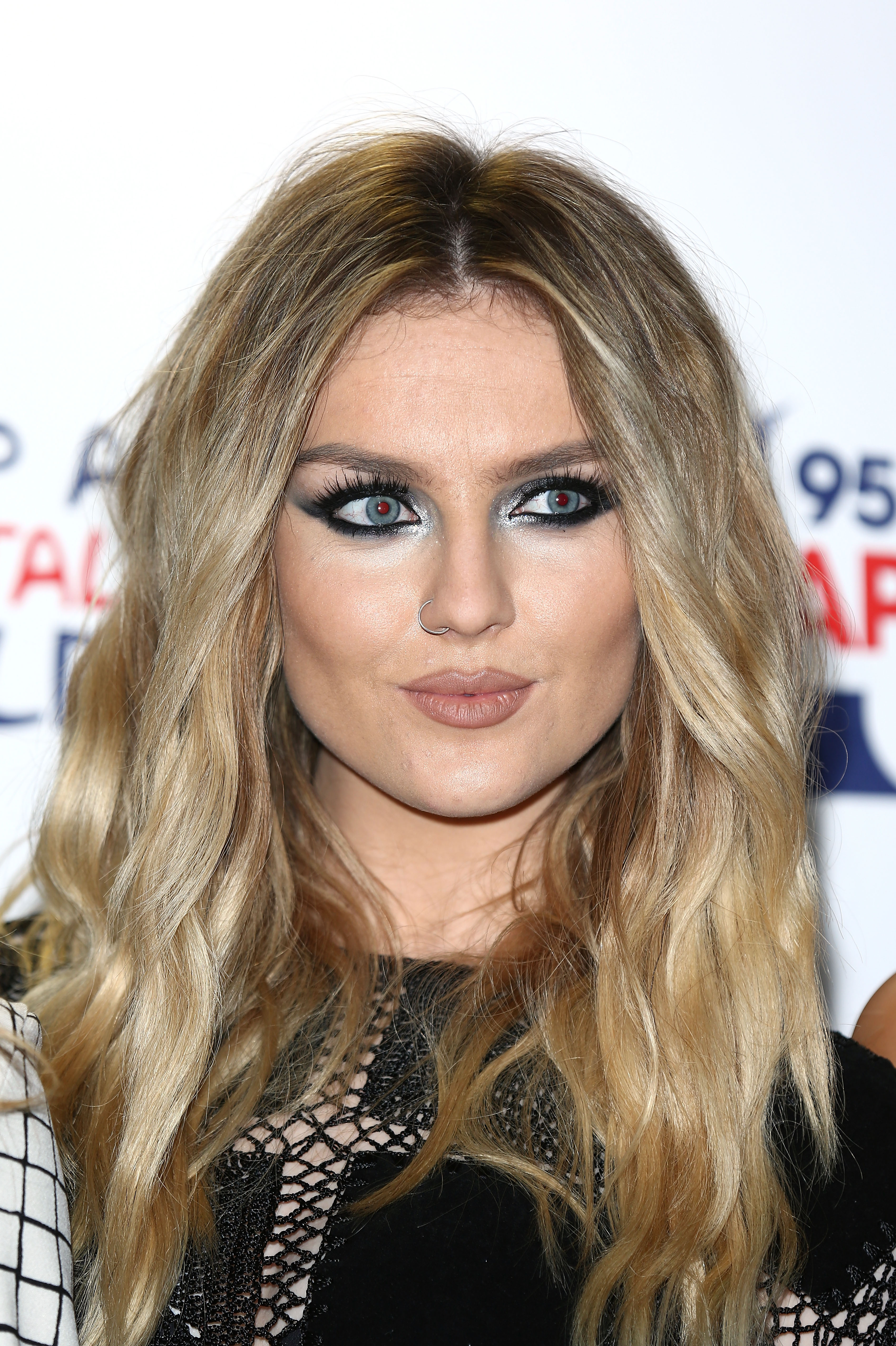 Perrie Edwards