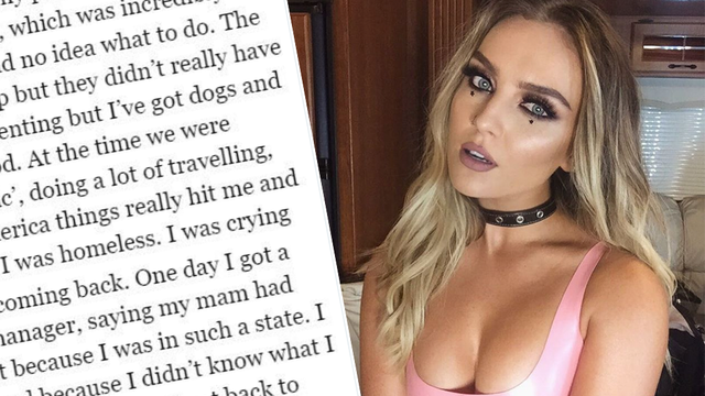 Perrie Edwards Book