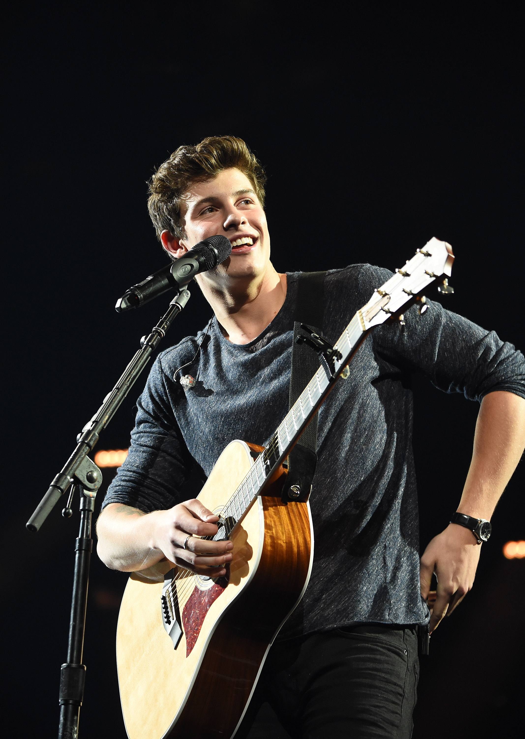 Shawn Mendes