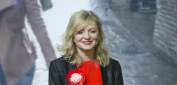 Tracy Brabin wins the Batley and Spen by election