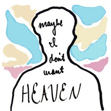 Heaven artwork