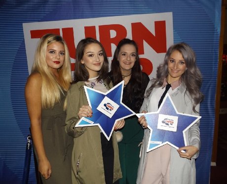 Voice Awards 2016