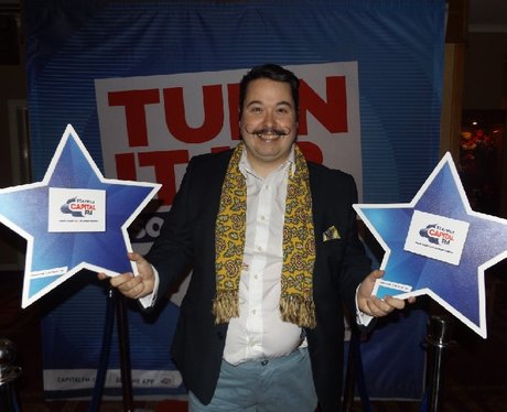 Voice Awards 2016