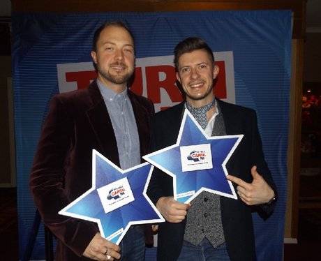 Voice Awards 2016