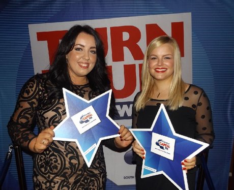 Voice Awards 2016