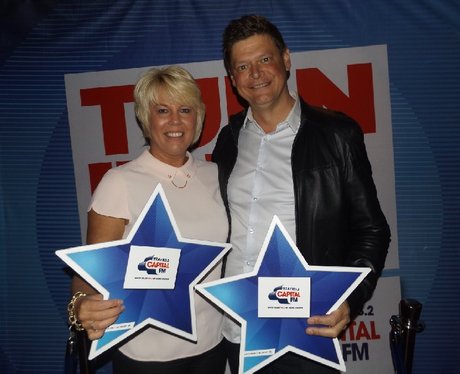 Voice Awards 2016
