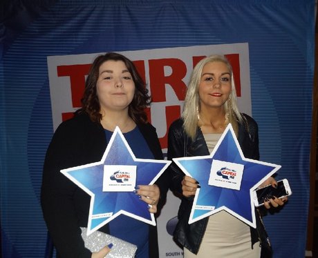 Voice Awards 2016