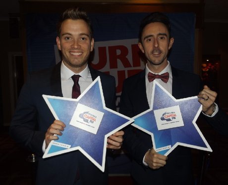 Voice Awards 2016