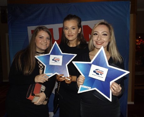 Voice Awards 2016