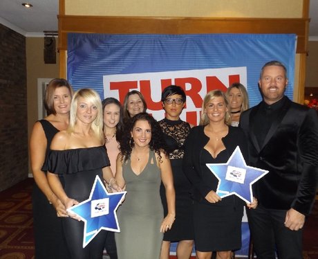 Voice Awards 2016
