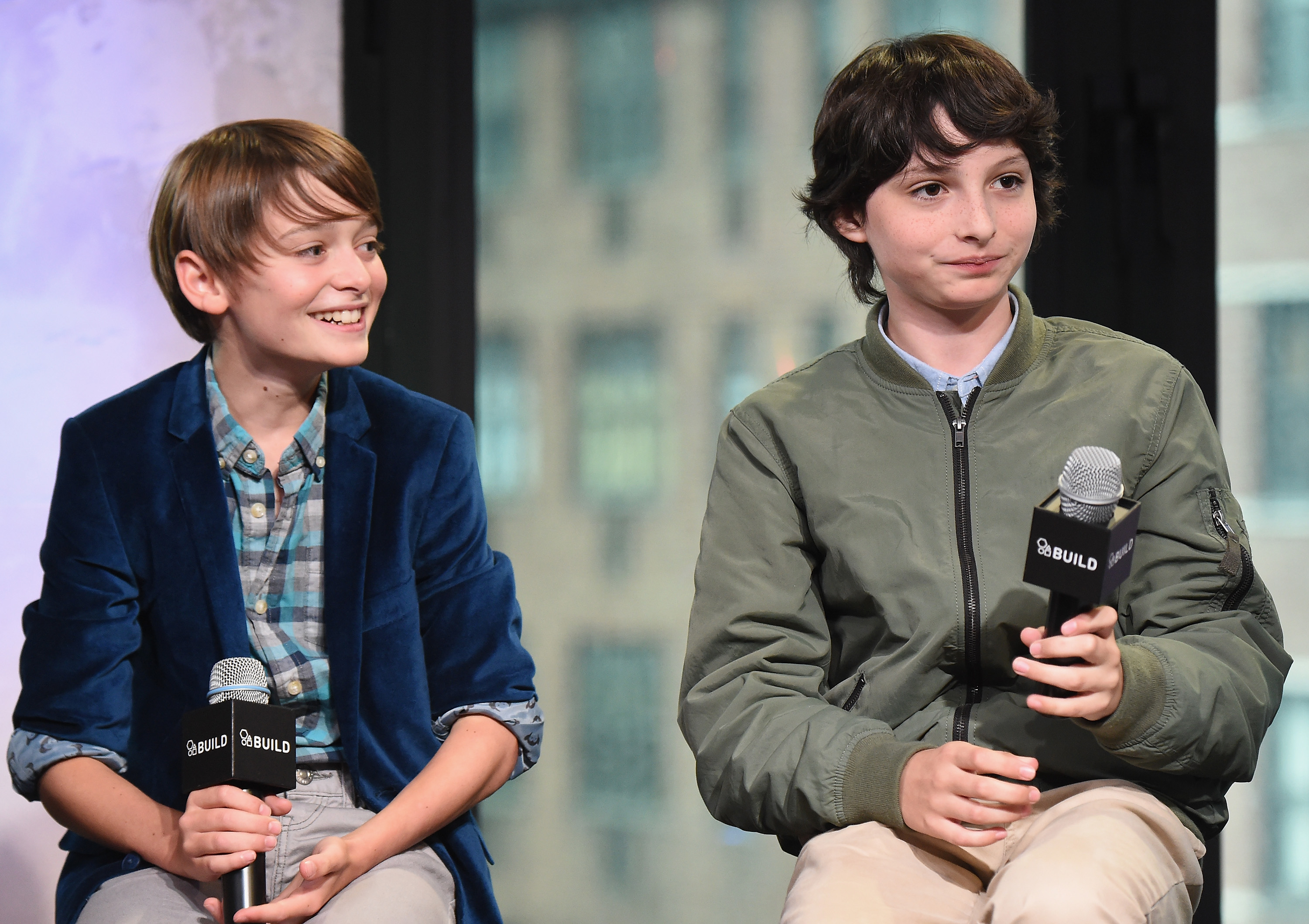 Why 'Stranger Things' Fans Think Will Byers Is Gay