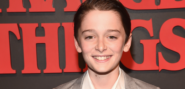 Stranger Things's Noah Schnapp on Will Byers's Sexuality: “I Hope the Real  Answer Never Comes Out”