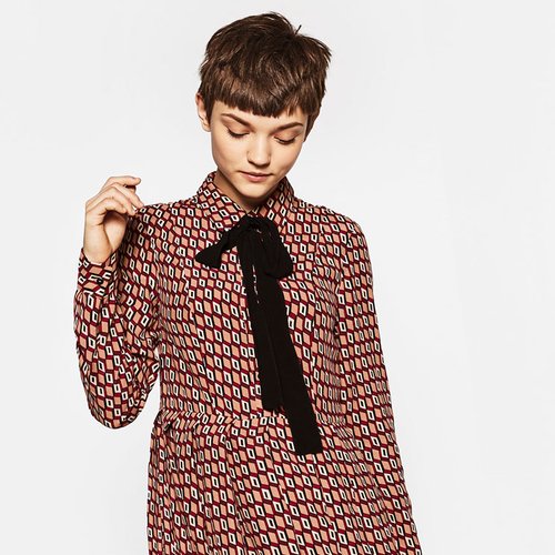 Win £3,000 To Spend At Zara