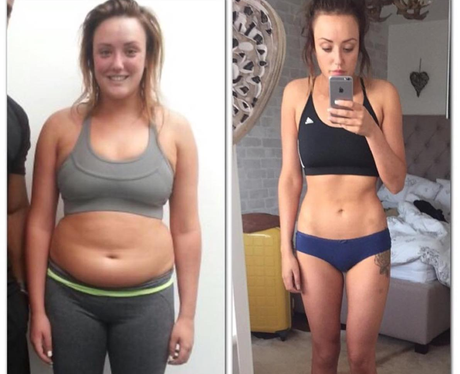 Charlotte Crosby comes under fire for her dramatic