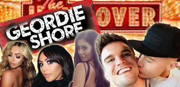 Geordie 2025 shore fmovies