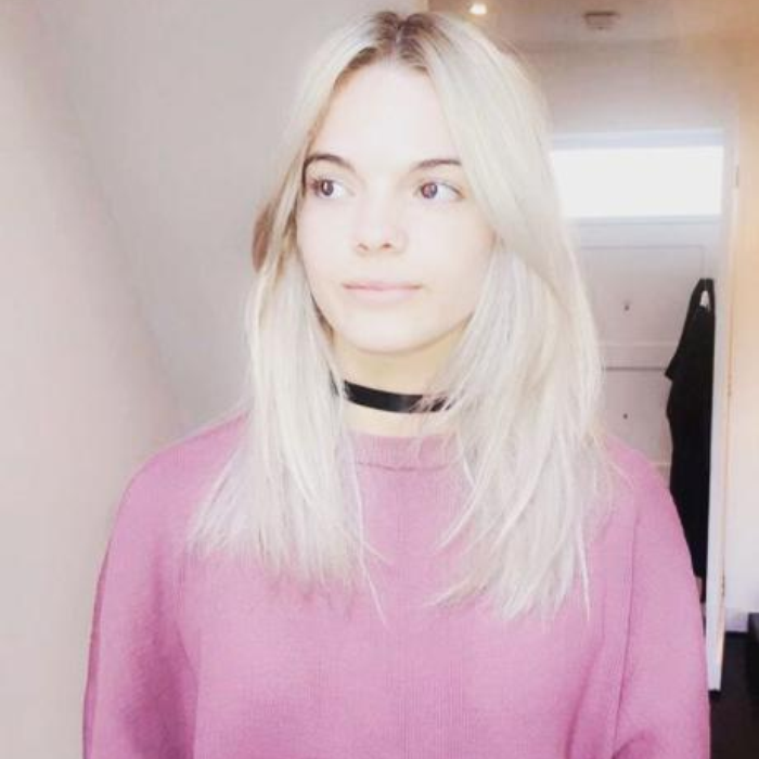 Louisa Johnson 