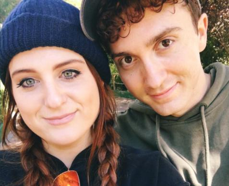 Meghan Trainor Daryl Sabara