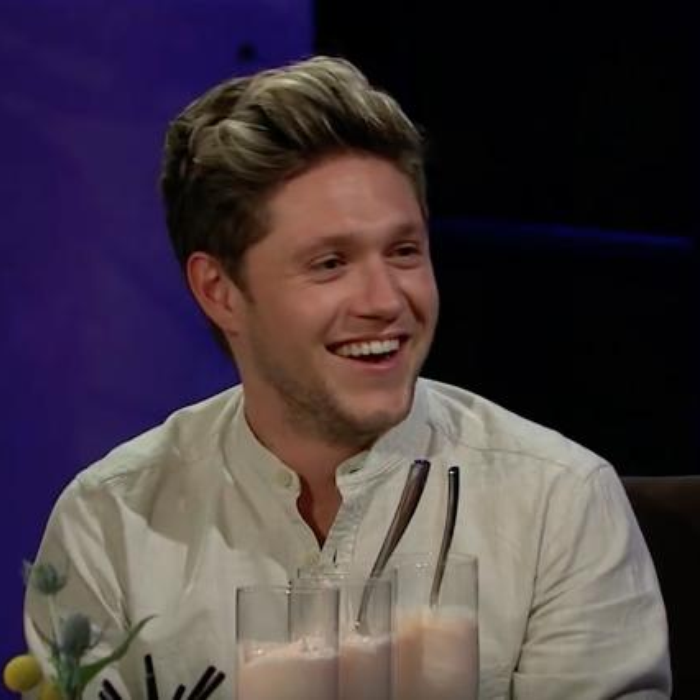 niall horan 2016