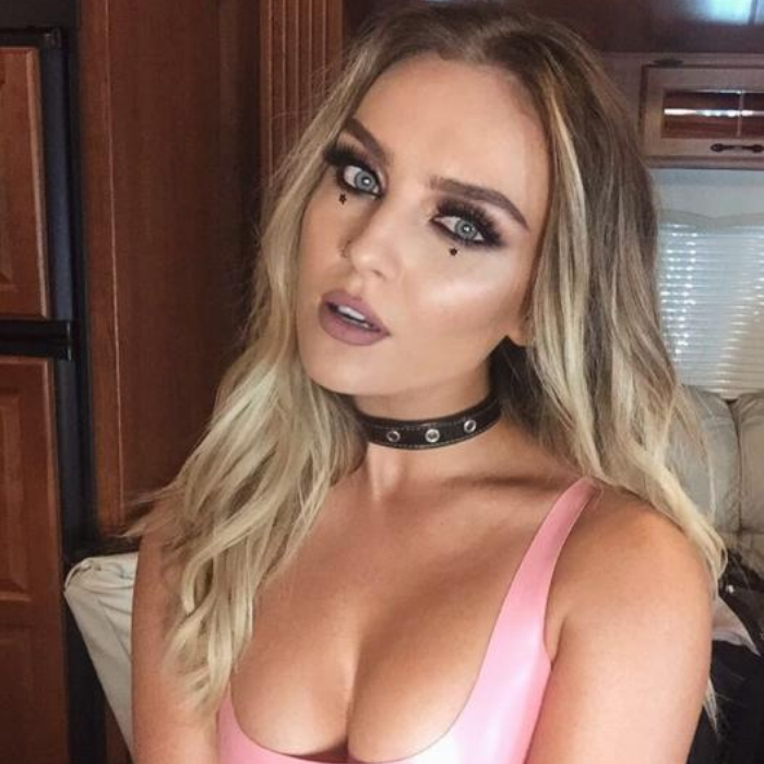 Perrie Edwards 2016