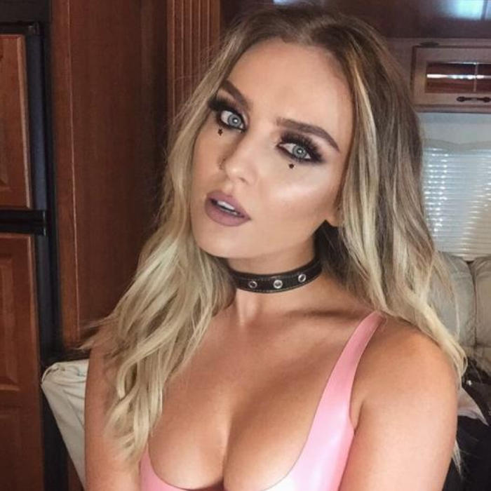 Perrie Edwards 2016