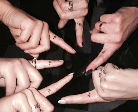 Pretty Little Liars