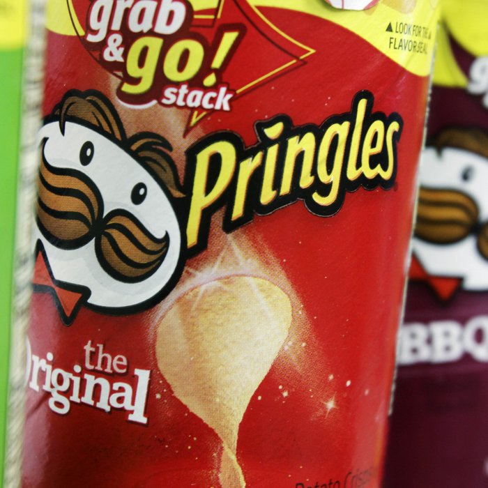 Pringles