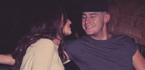 N'aww - Scotty T Says It Was Love At First Sight With ...