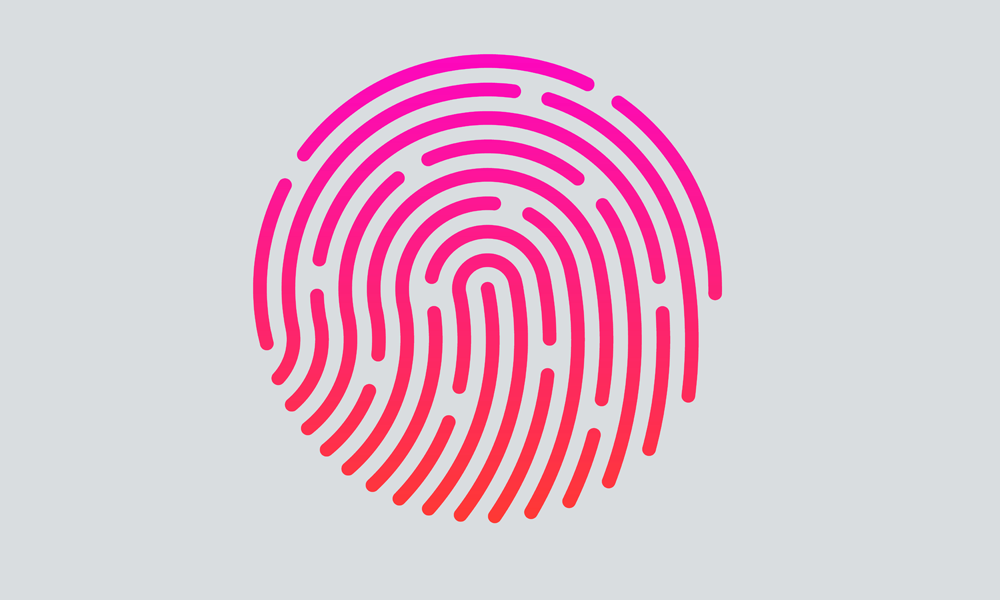 Touch ID