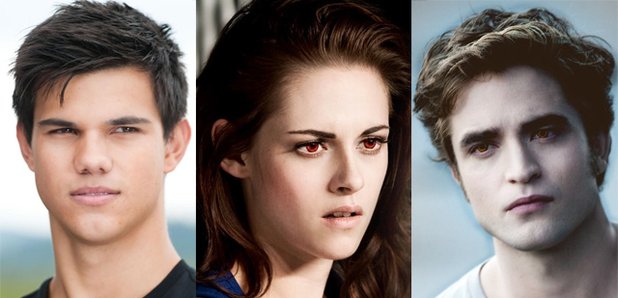 You Can Now Buy Near Enough Everything From The Twilight Saga & Some Of ...