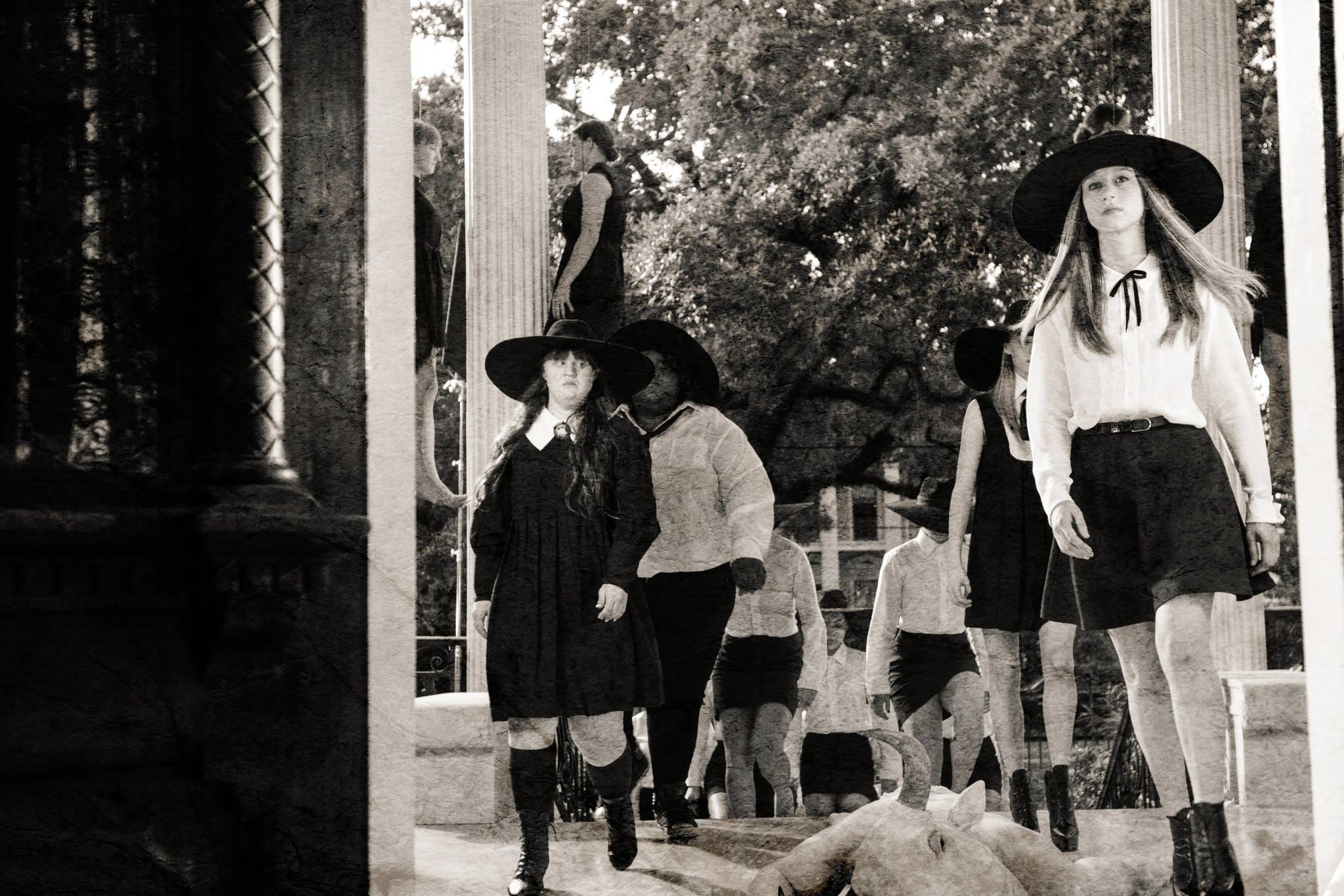 American Horror Story Coven