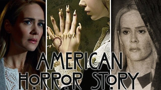 American Horror Story Will Merge Two Of Its Themes For One Scary Af