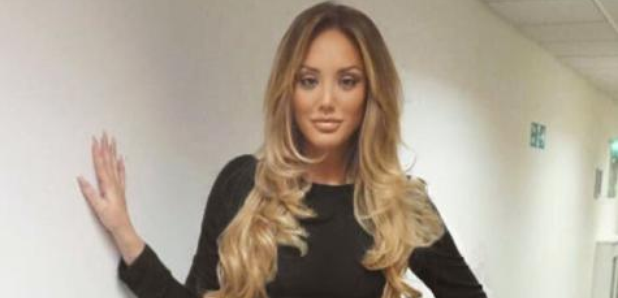 Charlotte Crosby 