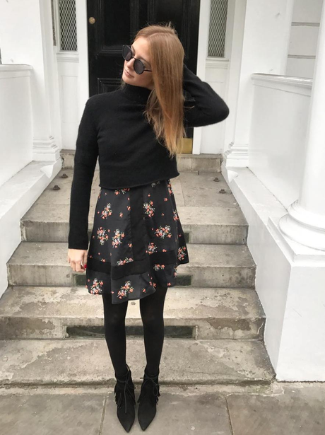 Fashion Moments 5th November